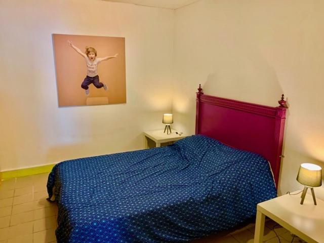 Le Depot Studio Du Petit Port Champvert Eksteriør bilde